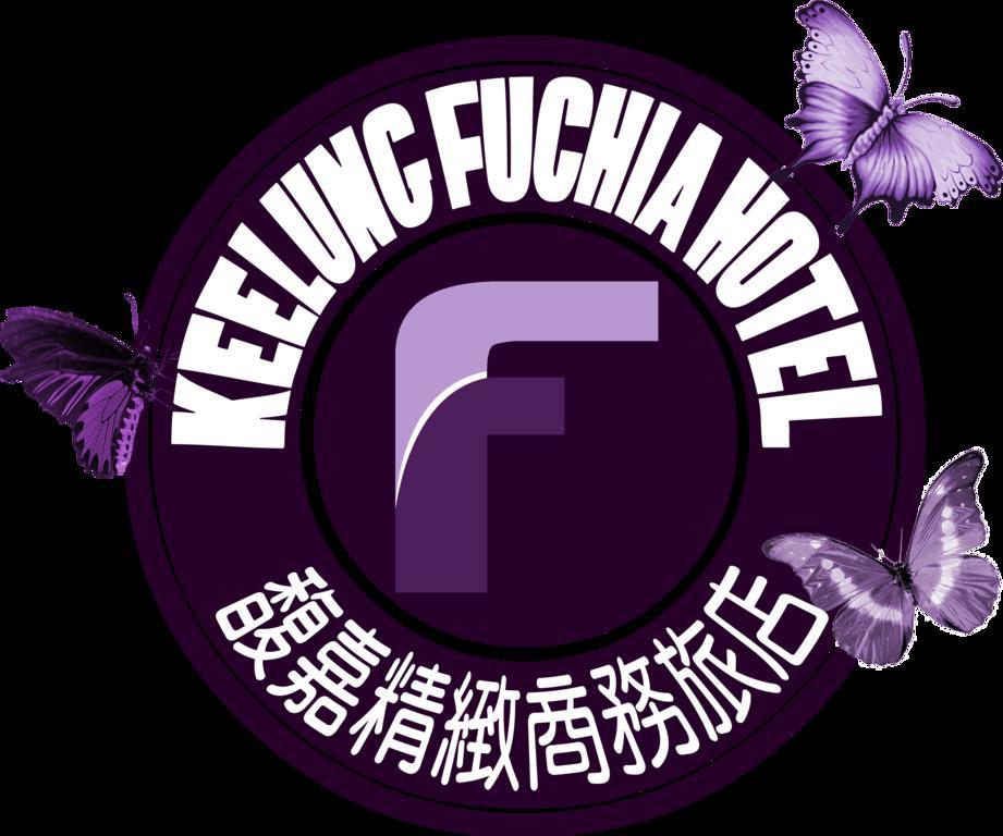 Fu Chia Hotel Keelung Bagian luar foto