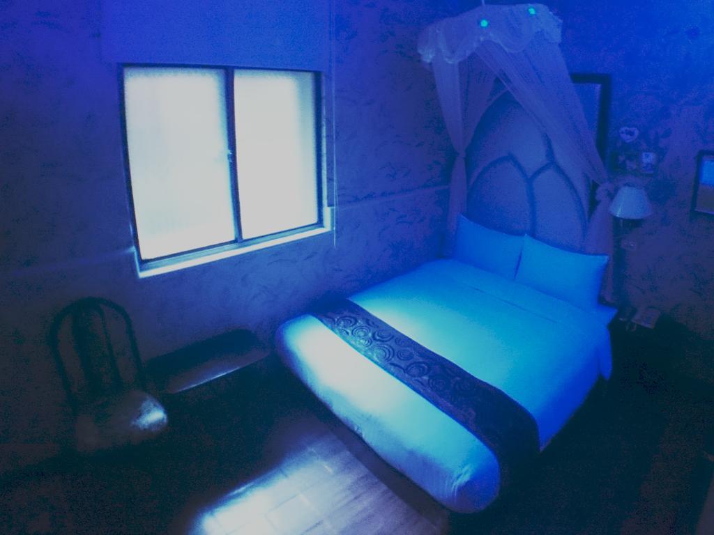 Fu Chia Hotel Keelung Ruang foto